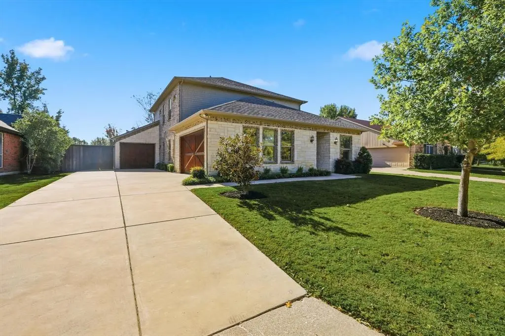 9 Sonora Drive, Trophy Club, TX 76262