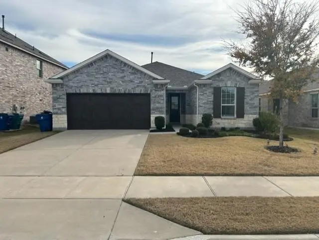 3508 Osage River Trail, Celina, TX 75078