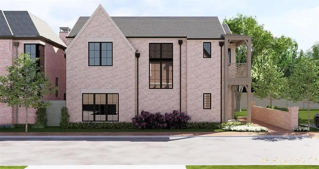 5553 Forsan Way, Dallas, TX 75230