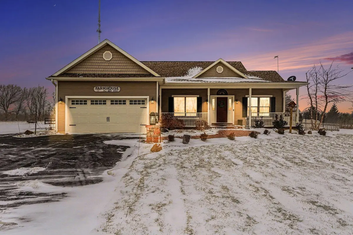 18939 I- DR N, Marengo Twp, MI 49068