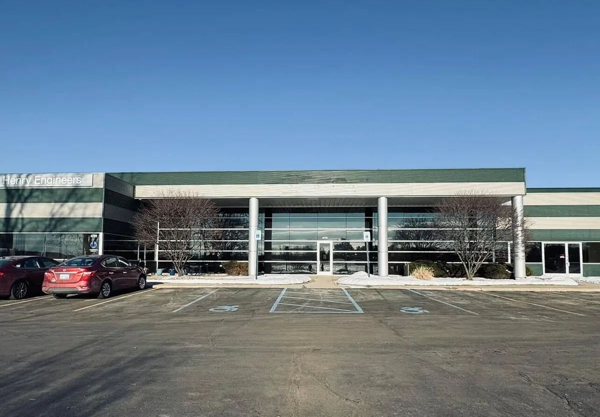 4775 Campus DR, Kalamazoo City, MI 49008