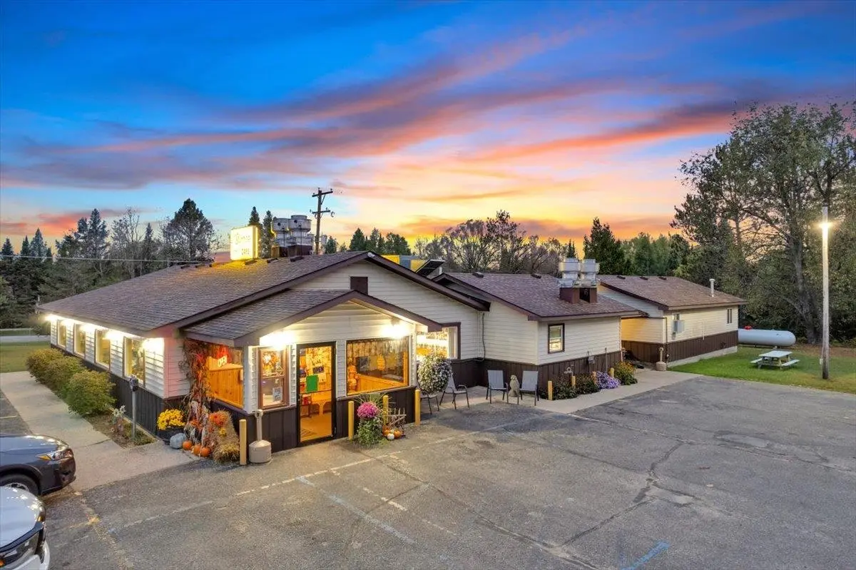 3070 Lupton RD, Rose Twp, MI 48635