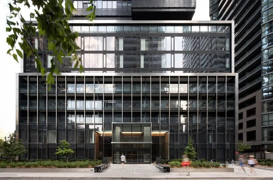 55 Charles ST E #803, Toronto C08, ON M4Y 0J1