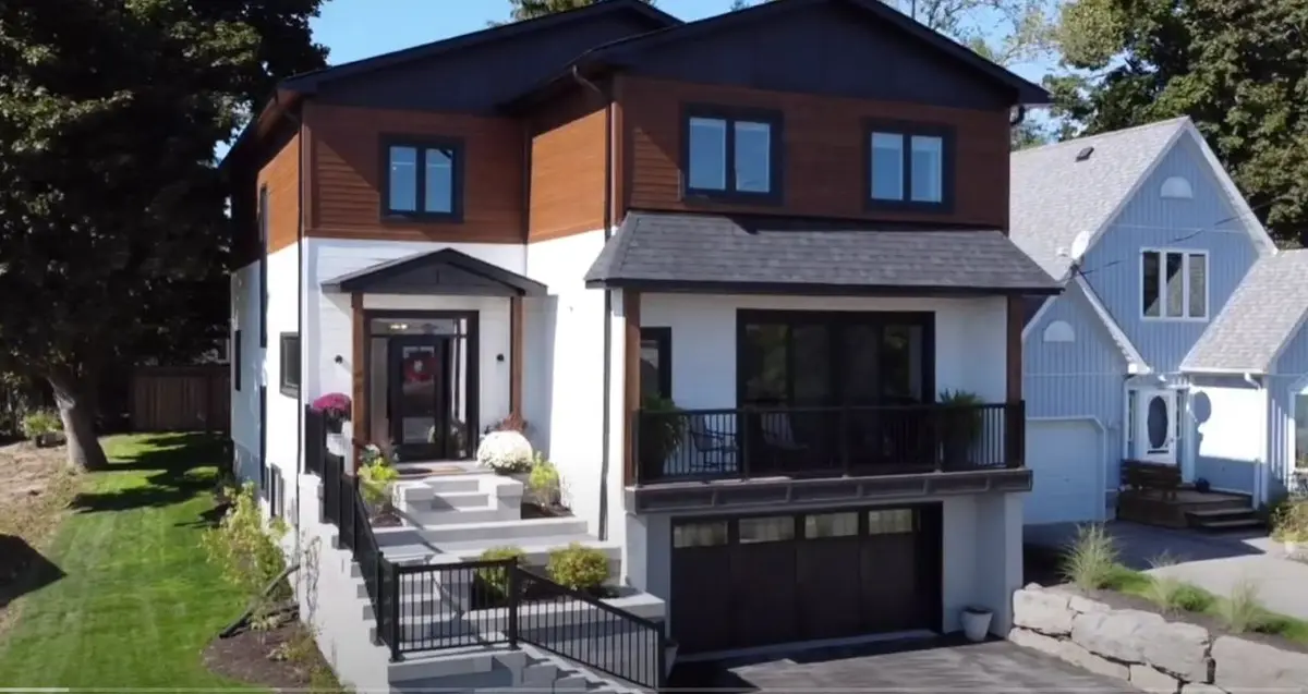 16 Coulcliff BLVD, Scugog, ON L9L 1P8