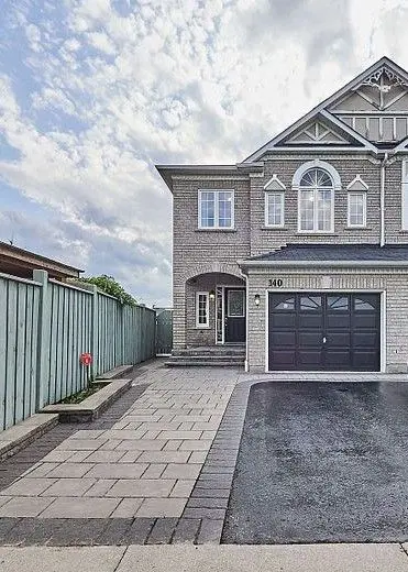140 Atherton AVE, Ajax, ON L1T 0L2