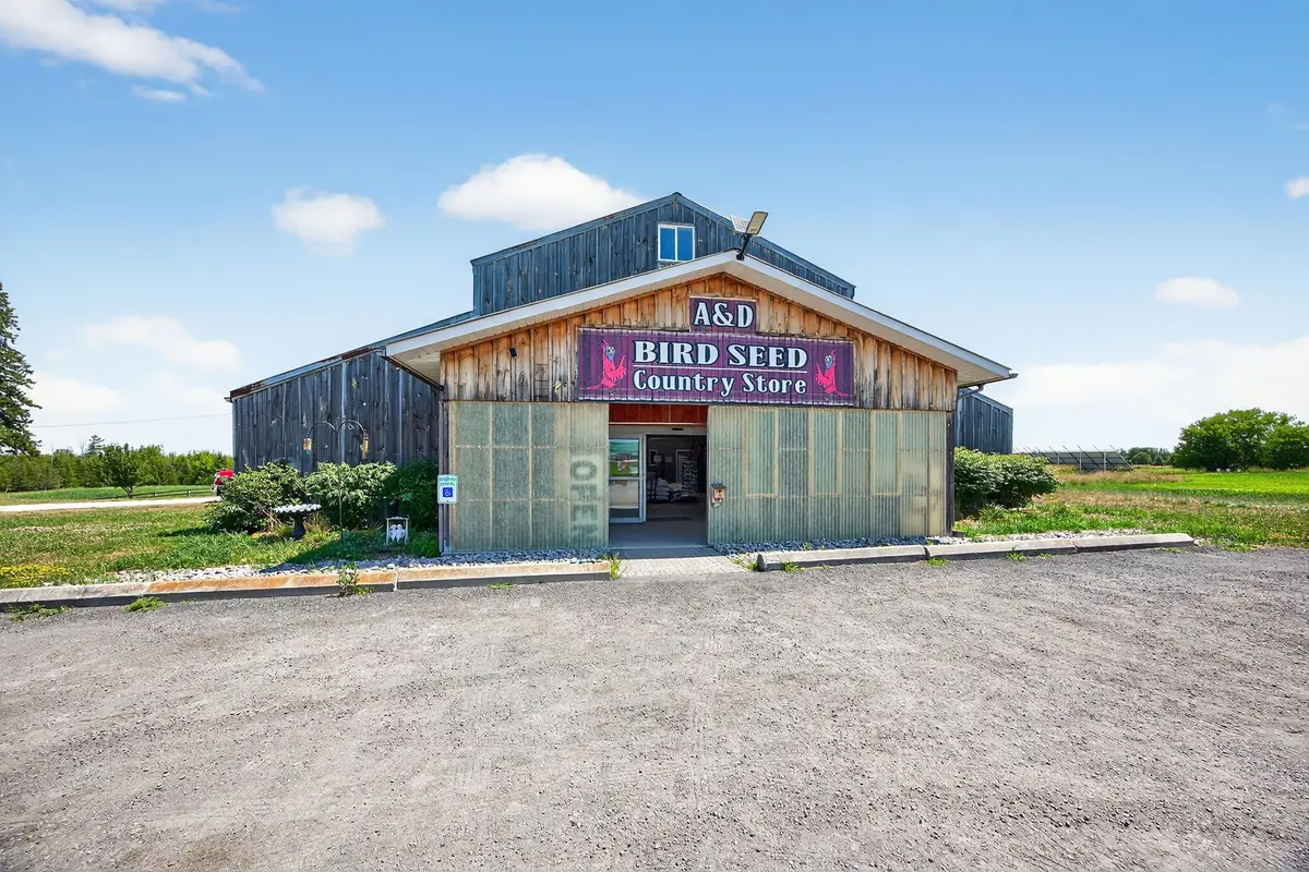 1617 42 County RD, Clearview, ON L0M 1S0