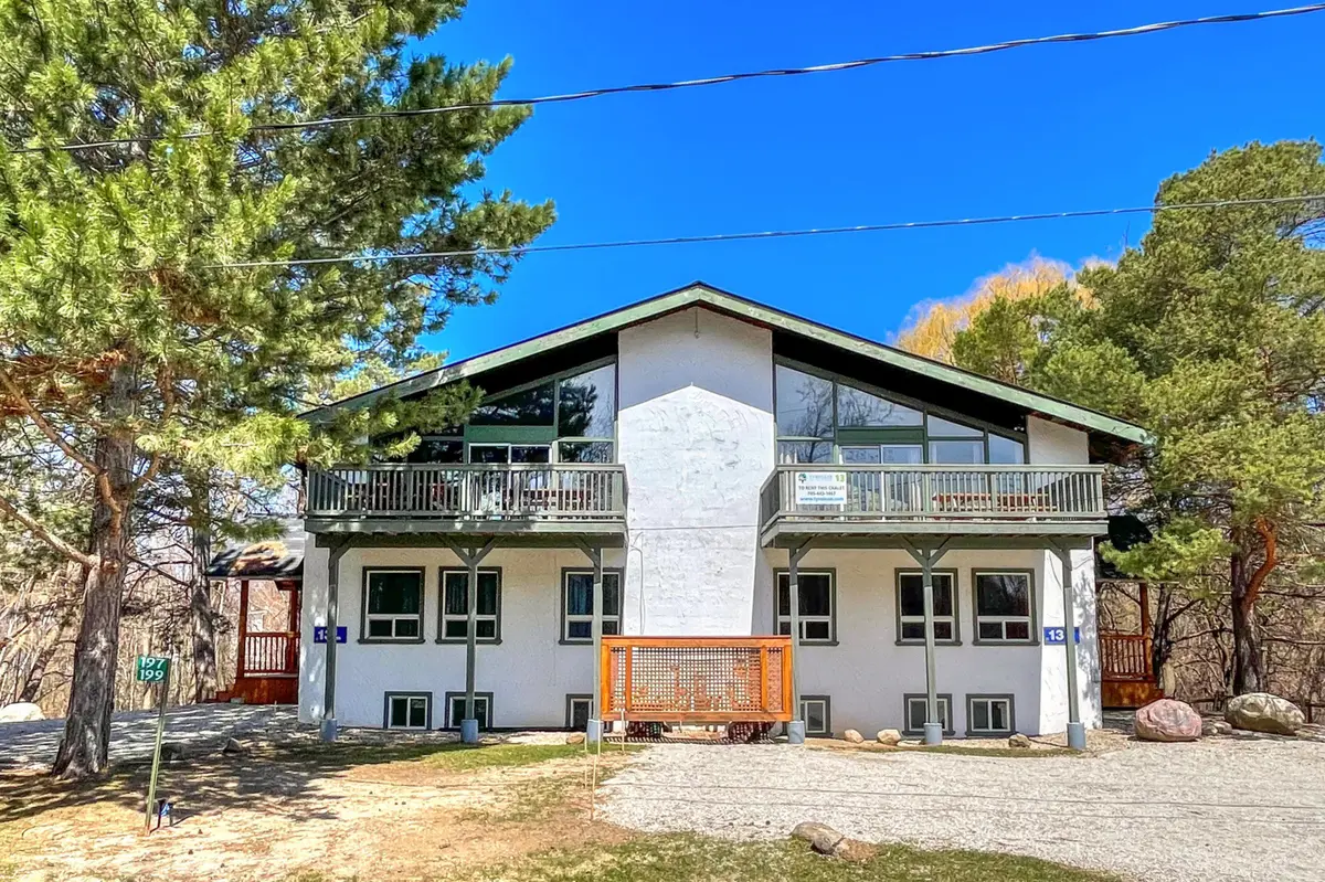 199 Arlberg CRES #13R, Blue Mountains, ON L9Y 0M1