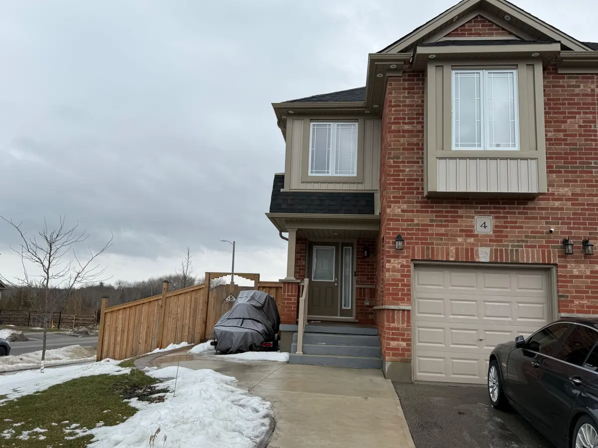 4 Ambrous CRES, Guelph, ON N1G 0G1