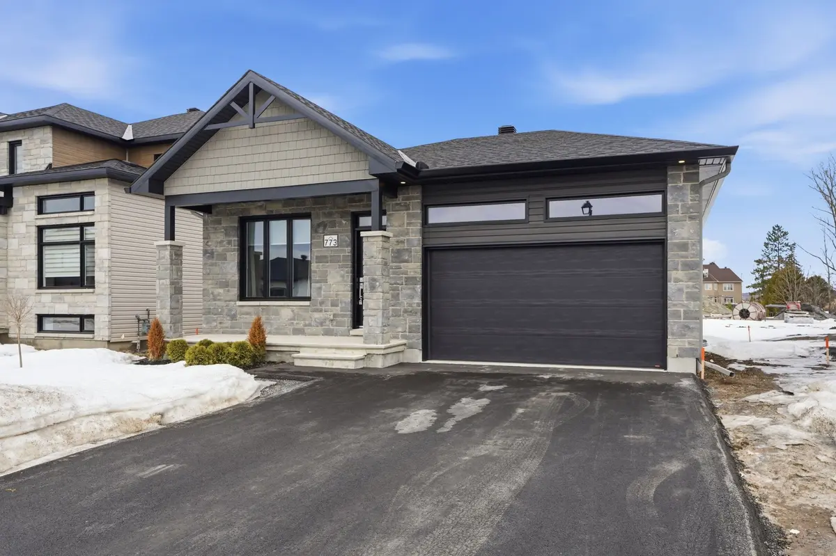 773 CHANTILLY ST, Alfred And Plantagenet, ON K0A 3K0