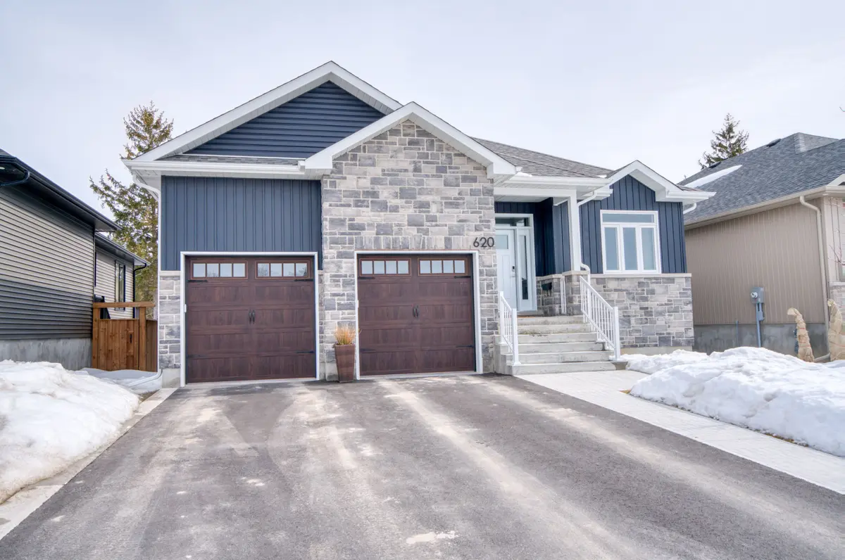 620 Graceland AVE, Kingston, ON K7M 7P7