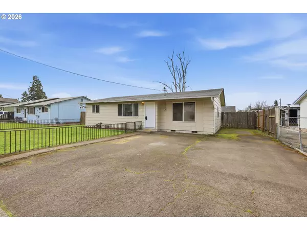 Springfield, OR 97478,266 40TH ST