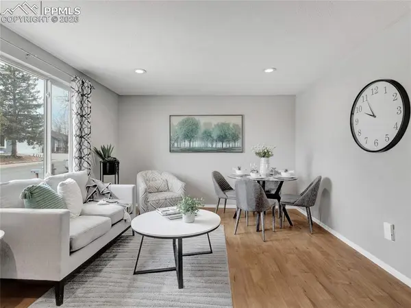 6523 S Field WAY, Littleton, CO 80123