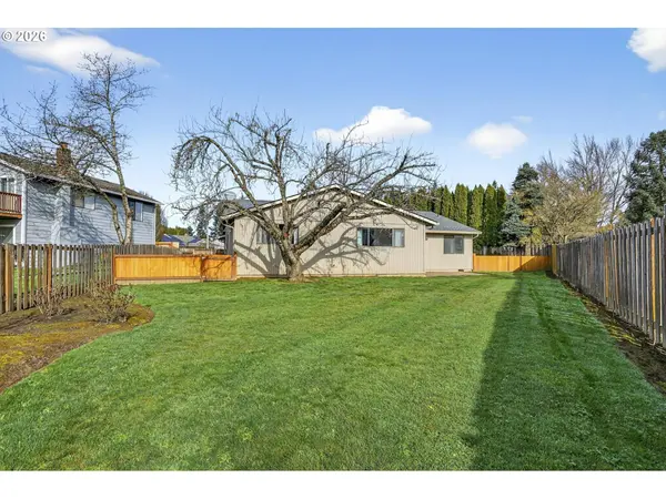 1346 SE 29TH CT, Hillsboro, OR 97123