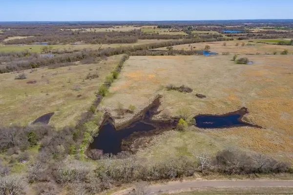 Tract 1 CR 1604, Grand Saline, TX 75140