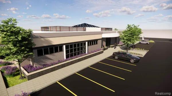 21650 W 11 MILE RD, Southfield, MI 48076