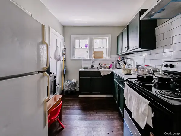 13511 Wisconsin ST, Detroit, MI 48238