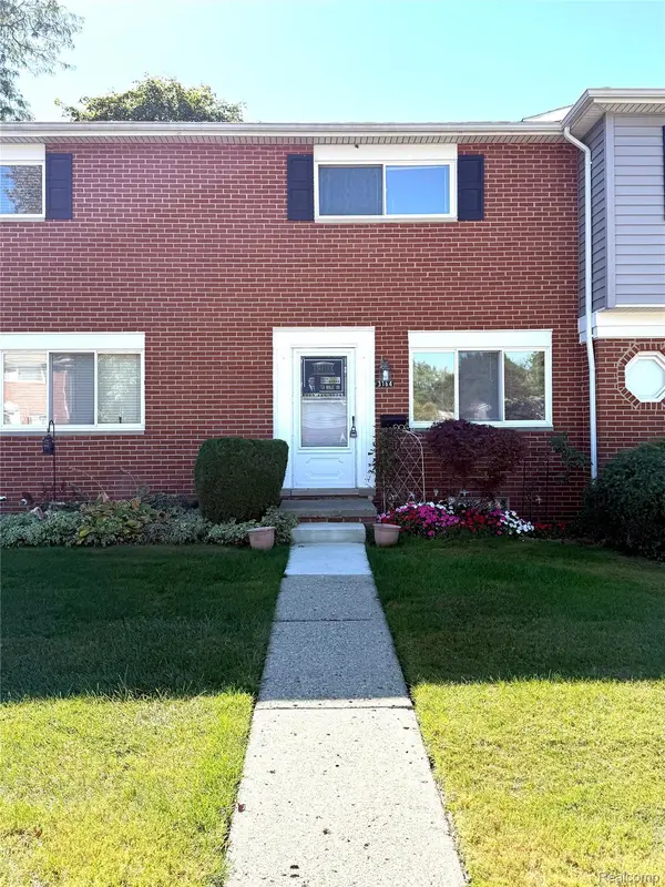 3164 Bookam Circle, Auburn Hills, MI 48326