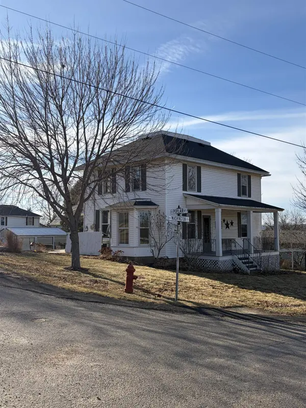 216 S Washington Street, Elizabeth, IL 61028