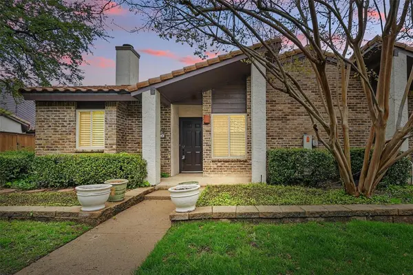 14151 Montfort Drive #314, Dallas, TX 75254