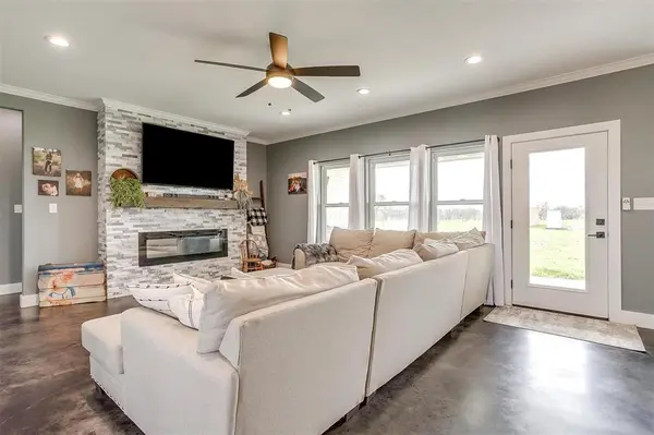 3095 County Road 905, Joshua, TX 76058