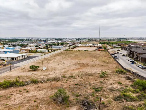 1600 E Taylor Avenue, Midland, TX 79701