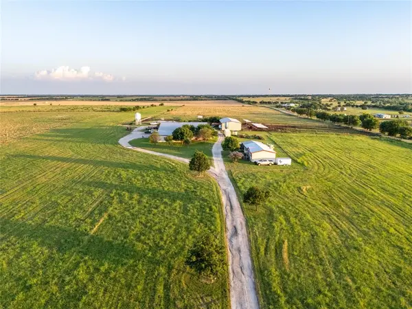 12370 Fortenberry Road, Sanger, TX 76226