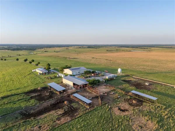 12370 Fortenberry Road, Sanger, TX 76226