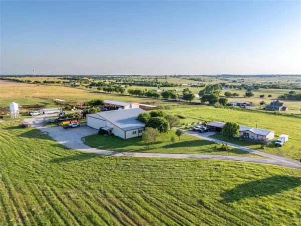12370 Fortenberry Road, Sanger, TX 76226