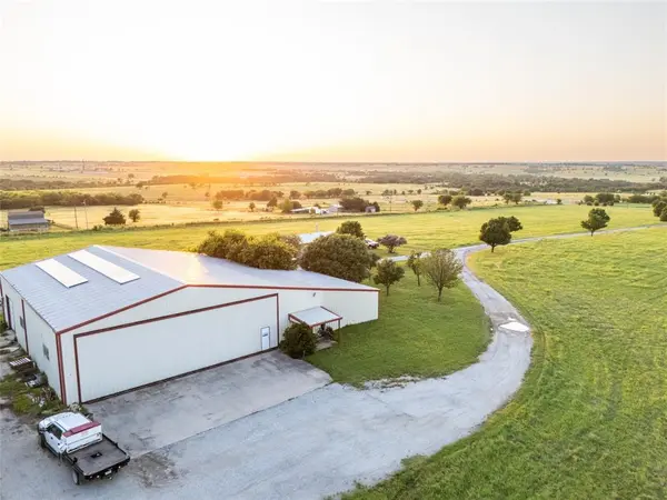 12370 Fortenberry Road, Sanger, TX 76226