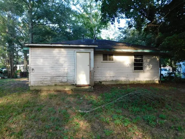 404 SE 4th Street, Springhill, LA 71075