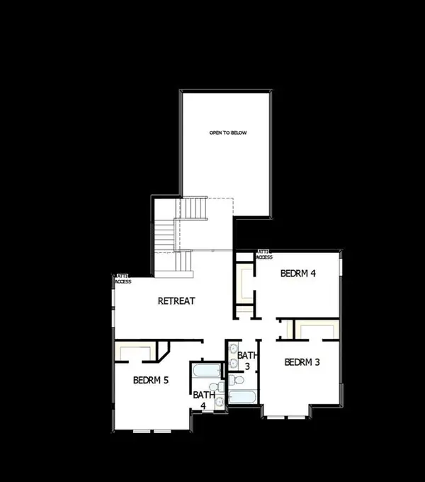 7824 Pondview Lane, Fort Worth, TX 76123