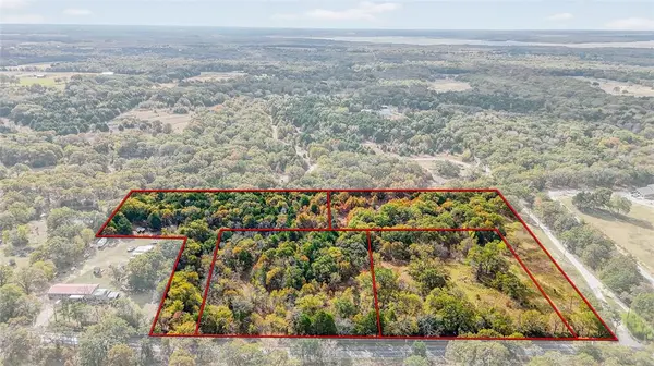 Lot 3 Locust Road, Pottsboro, TX 75076
