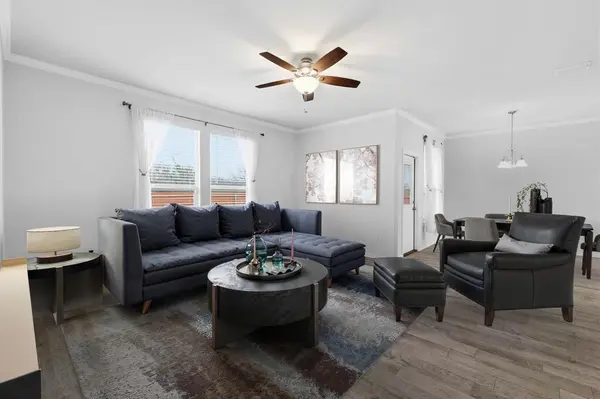 9428 Red Brush Trail, Fort Worth, TX 76131