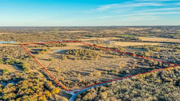 TBD Light Road, Lipan, TX 76462