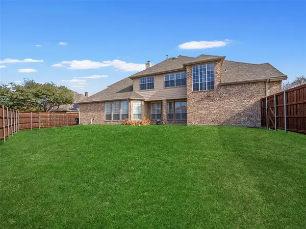3772 Guadalupe Lane, Frisco, TX 75034