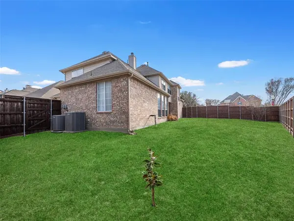 3772 Guadalupe Lane, Frisco, TX 75034