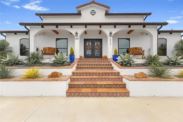 3233 Francisco Bay Drive, Kerens, TX 75144