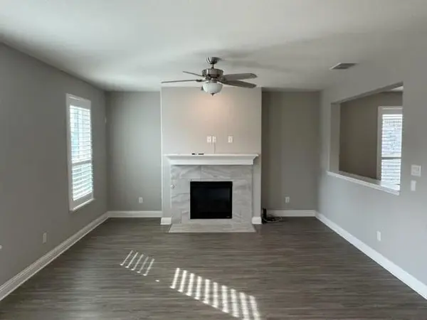 3508 Osage River Trail, Celina, TX 75078