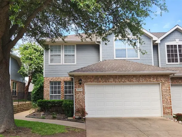 9829 Castlewood Drive, Plano, TX 75025