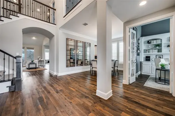 3430 Briarcliff Drive, Prosper, TX 75078