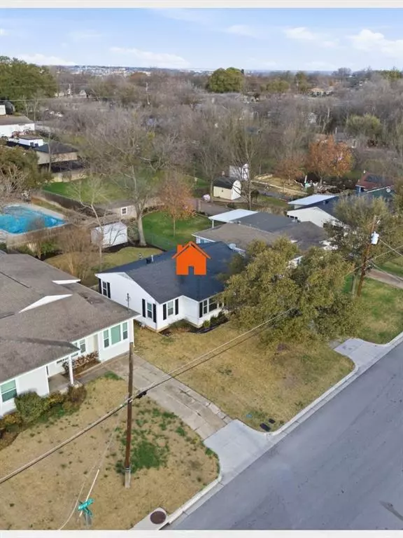 Fort Worth, TX 76116,3266 Marys Lane