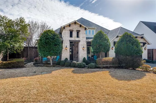 Dallas, TX 75220,4110 Dunhaven Road