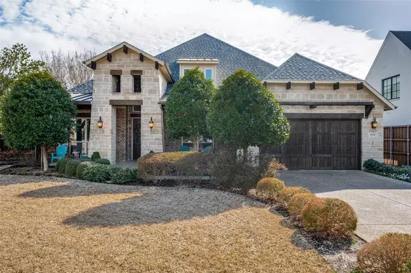 Dallas, TX 75220,4110 Dunhaven Road