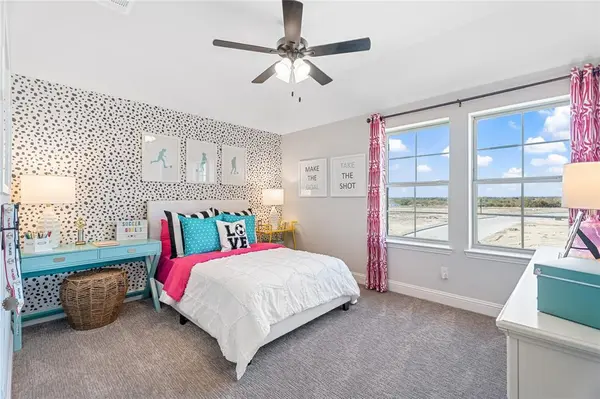 5205 Shady River Drive, Denton, TX 76207