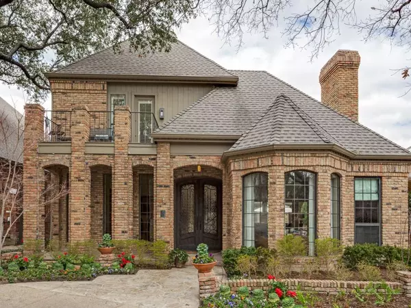 Dallas, TX 75225,5 Duncannon Court