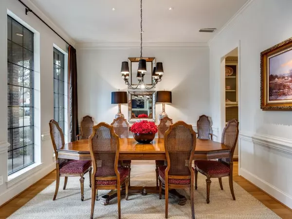 Dallas, TX 75225,5 Duncannon Court