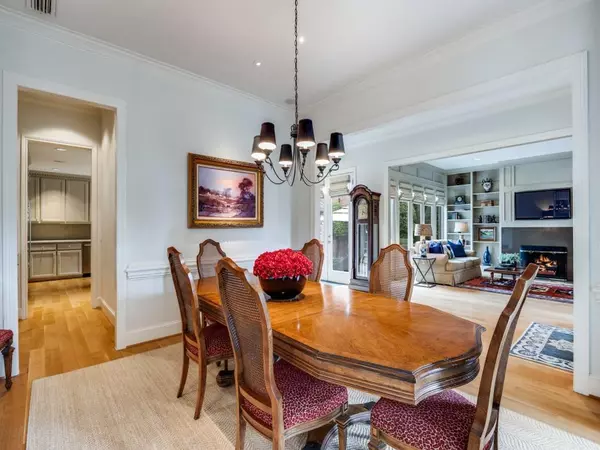 Dallas, TX 75225,5 Duncannon Court