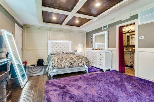 4347 Dickason Avenue #116, Dallas, TX 75219