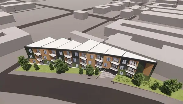 10 N Collett Avenue, Dallas, TX 75206