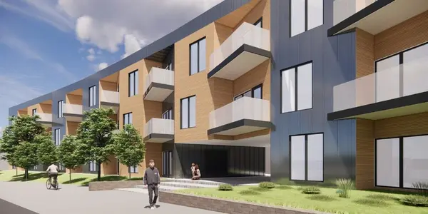 10 N Collett Avenue, Dallas, TX 75206